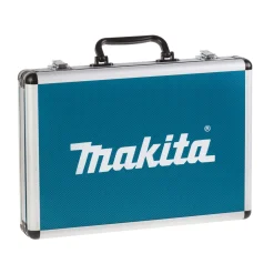 Zestaw 17 wierteł i dłut Makita D-42444