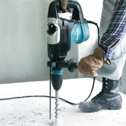 Zestaw wierteł i dłut SDS MAX Makita D-42494