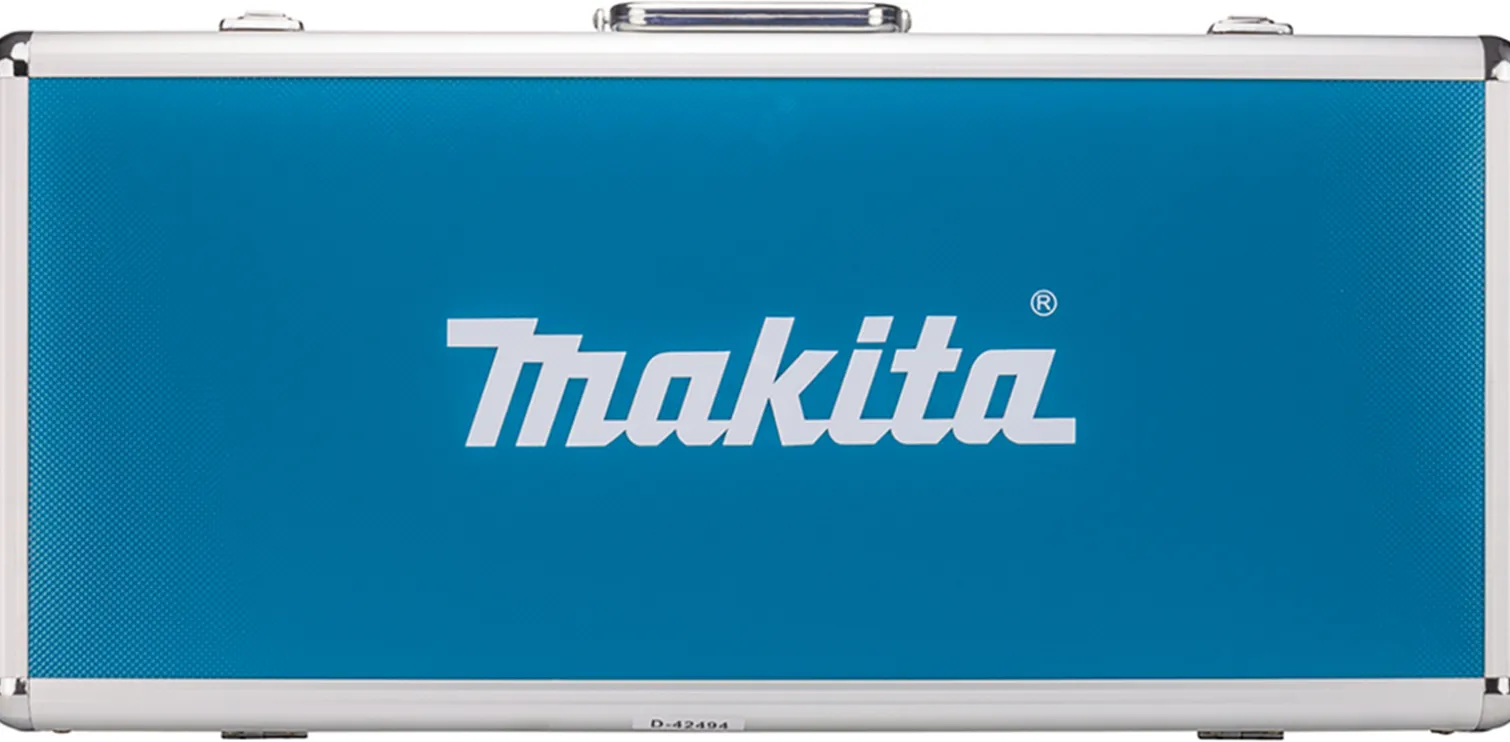 Zestaw wierteł i dłut SDS MAX Makita D-42494