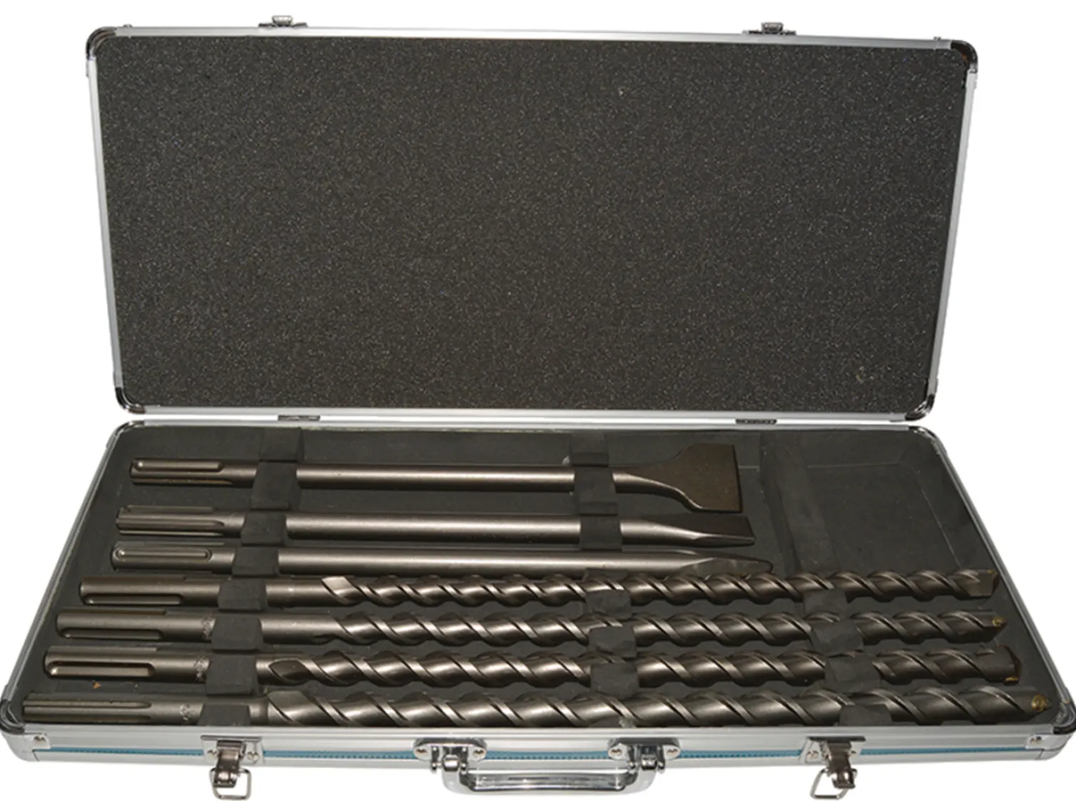 Zestaw wierteł i dłut SDS MAX Makita D-42494