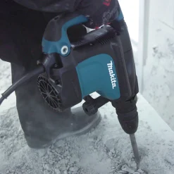 Zestaw wierteł i dłut SDS MAX Makita D-42494