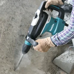 Zestaw wierteł i dłut SDS MAX Makita D-42494