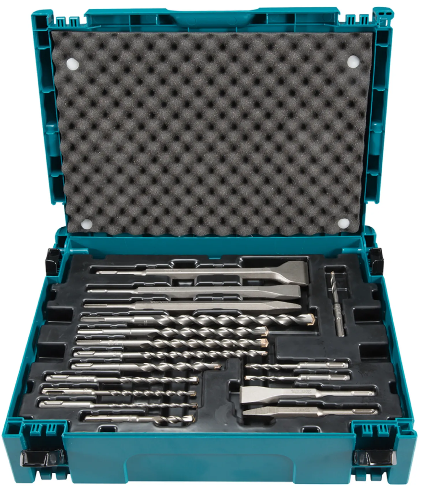 Zestaw wierteł i dłut SDS Plus Makita B-53877