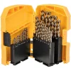 Zestaw wierteł kobaltowych 29szt. DeWalt DT4957