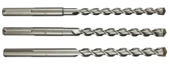 Zestaw wierteł SDS-MAX 3szt. Makita D-40587