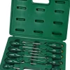 Zestaw wkrętaków (10szt) Sata S09304E