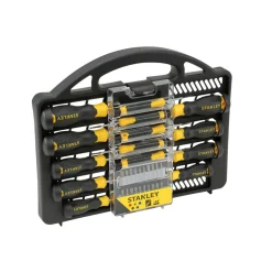 Zestaw wkrętaków 34 szt. Stanley STHT0-62141