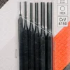 Zestaw wybijaków 6szt. Yato YT-47121