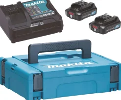 Zestaw zasilający CXT 12V Makita 197658-5