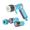 Zestaw ze zraszaczem pistoletowym 1/2"-5/8" Cellfast ERGO 53-530