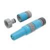 Zestaw ze zraszaczem prostym 1/2"-5/8" Cellfast C 50-705