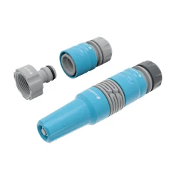 Zestaw ze zraszaczem prostym 1/2"-5/8" Cellfast C 50-705