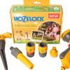 Zestaw zraszający do węża 1/2" Hozelock 2354