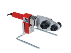 Zgrzewarka do PP 20-32 mm Super-Ego 1500000447