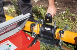 Zgrzewarka elektrooporowa Rothenberger ROFUSE TURBO 400