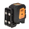 Zielony laser krzyżowy Geo-Fennel Geo1X GREEN