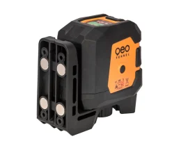 Zielony laser krzyżowy Geo-Fennel Geo1X GREEN