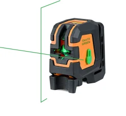 Zielony laser krzyżowy Geo-Fennel Geo1X GREEN