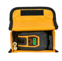 Zielony laser krzyżowy Geo-Fennel Geo1X GREEN