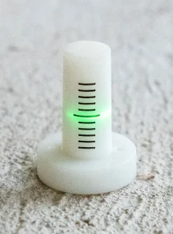 Zielony laser krzyżowy płaszczyznowy 3x360° Geo-Fennel Geo6-XR GREEN SP Li-Ion