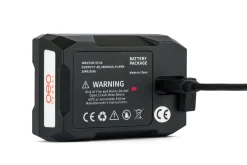 Zielony laser krzyżowy płaszczyznowy 4x360° Geo-Fennel AXEO 4D