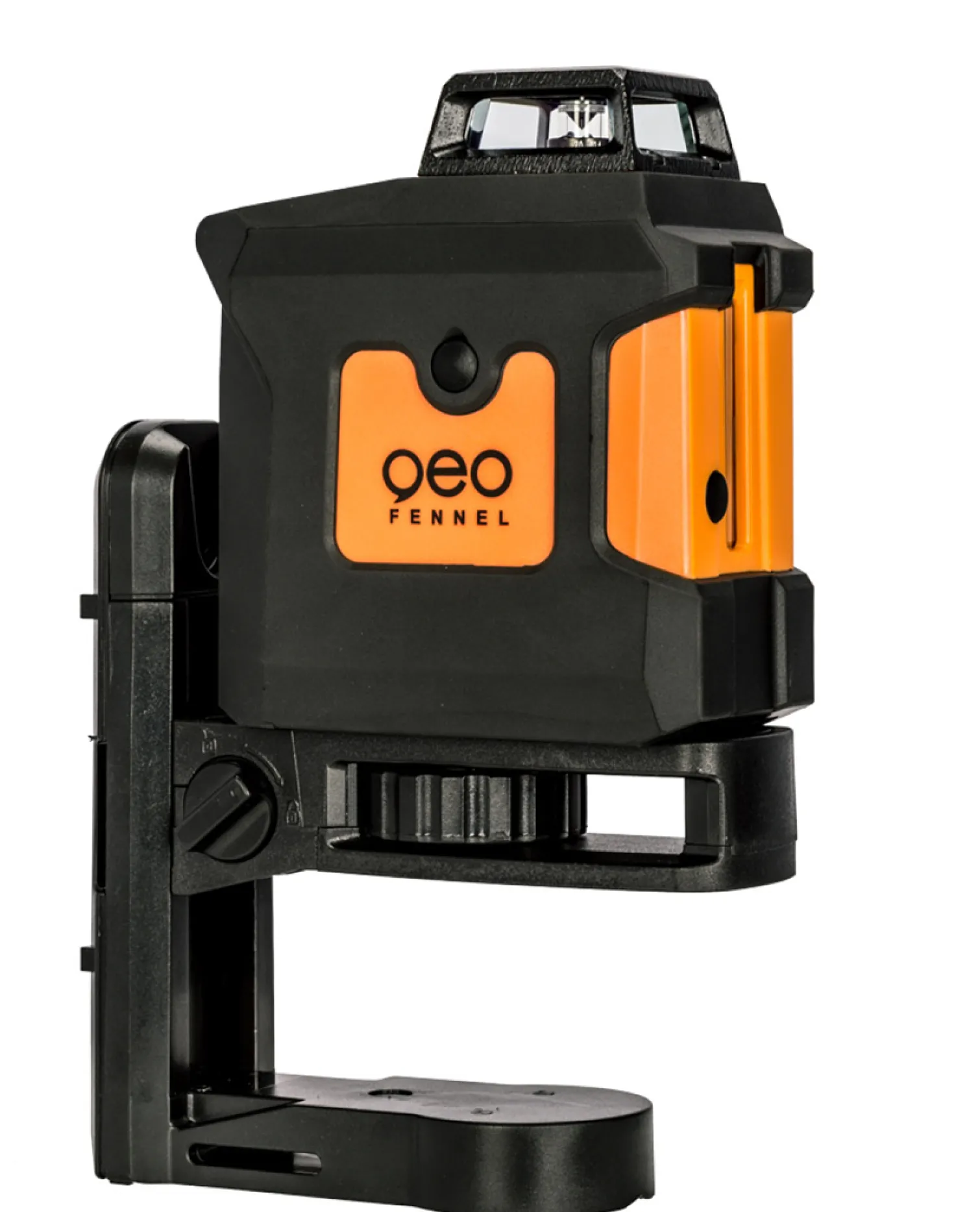 Zielony laser krzyżowy płaszczyznowy 360° Geo-Fennel Geo1X-360 GREEN