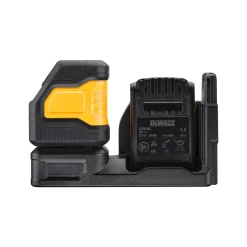 Zielony laser liniowy DeWalt DCE088D1G18