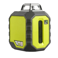 Zielony laser liniowy Ryobi RB360GLL