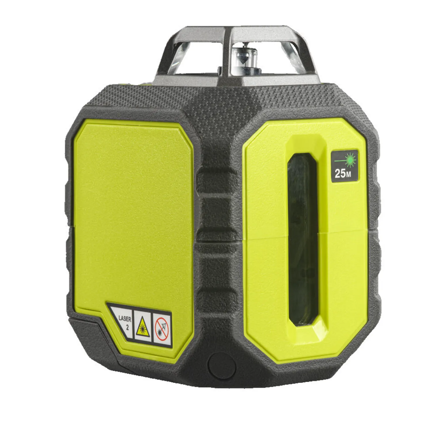 Zielony laser liniowy Ryobi RB360GLL