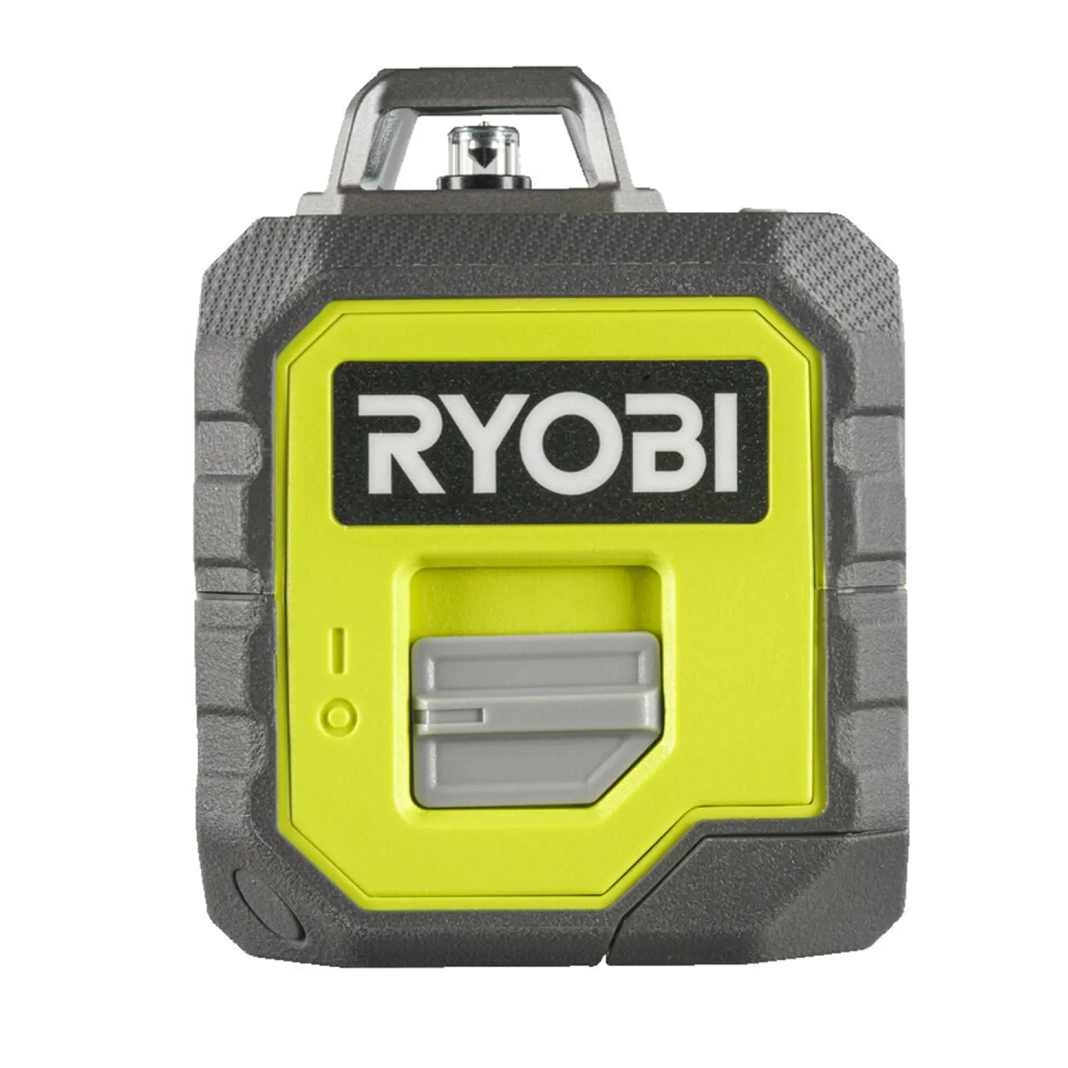 Zielony laser liniowy Ryobi RB360GLL