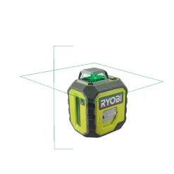 Zielony laser liniowy Ryobi RB360GLL