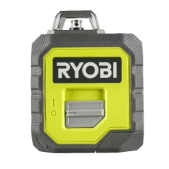 Zielony laser liniowy Ryobi RB360GLL-K