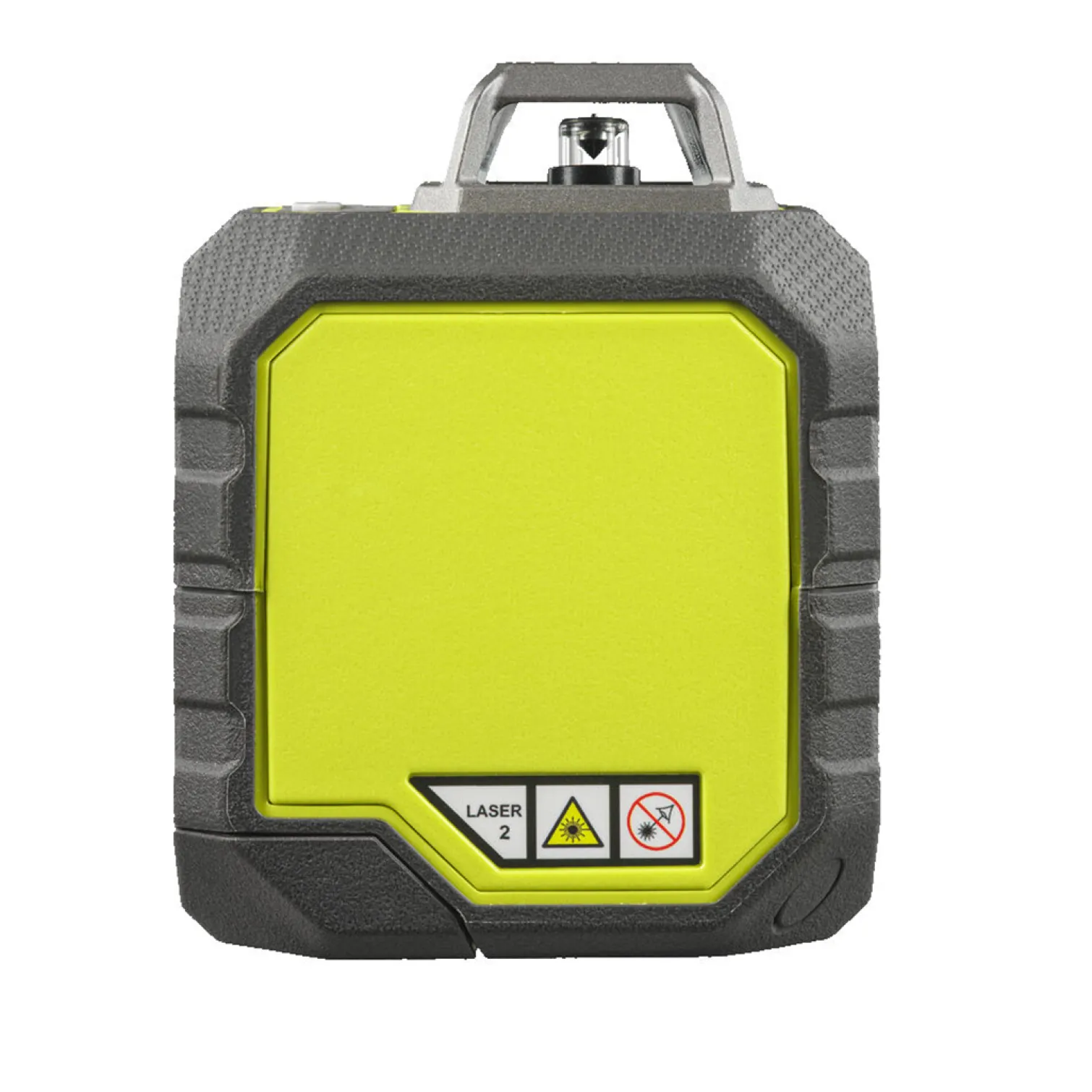 Zielony laser liniowy Ryobi RB360GLL-K