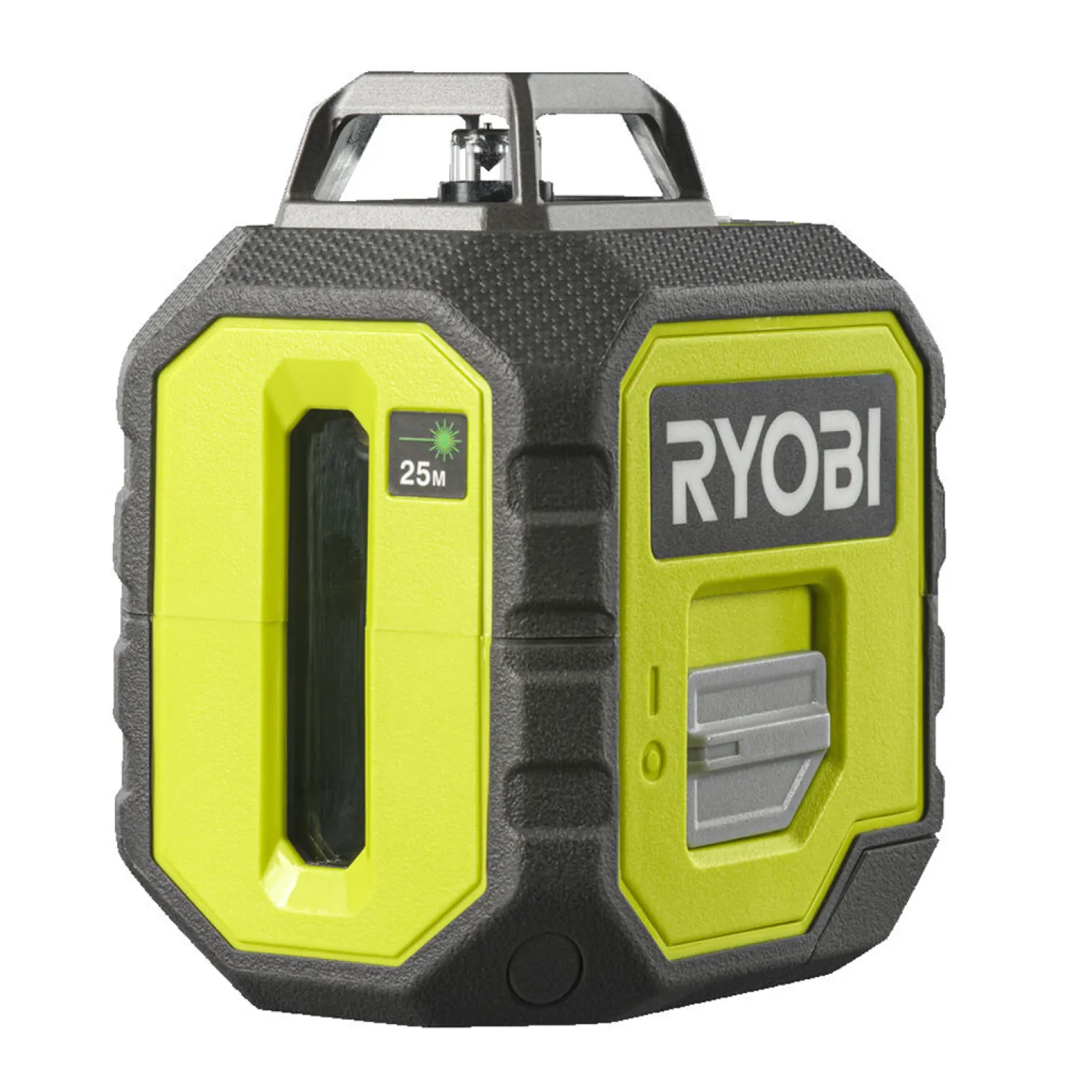 Zielony laser liniowy Ryobi RB360GLL-K