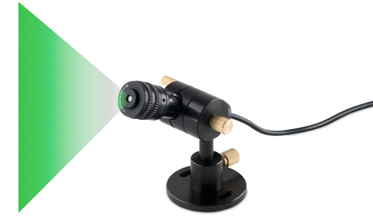 Zielony laser liniowy sieciowy Geo-Fennel FPL L-GREEN