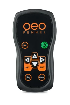 Zielony laser rurowy kanalizacyjny Geo-Fennel CANEO