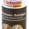 Zmywacz do hamulców 500ml Schmith SZMYW-01