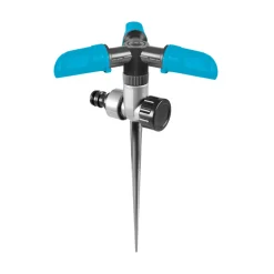 Zraszacz obrotowy 3-ramienny sz BASIC Cellfast C 52-302