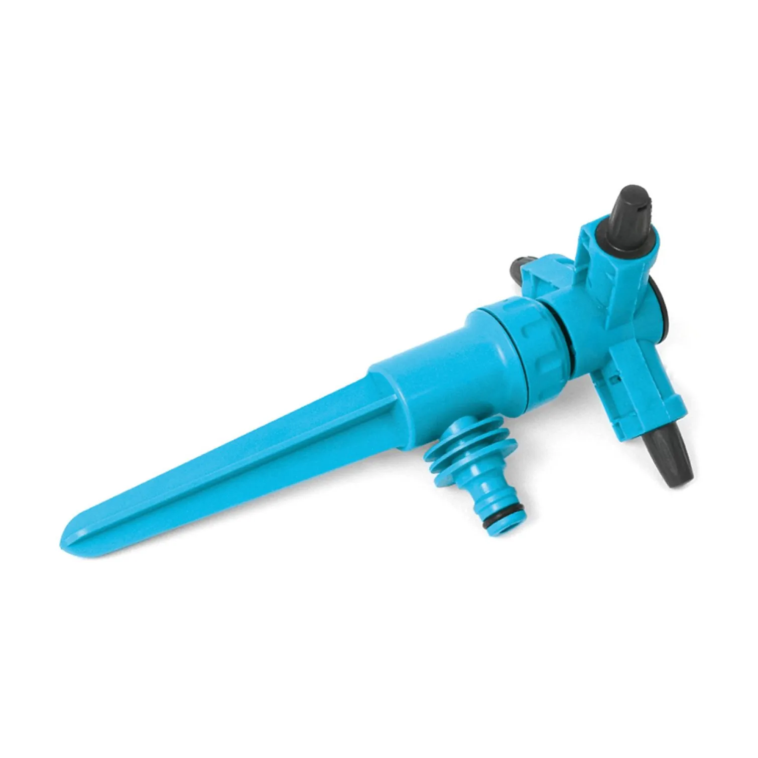 Zraszacz obrotowy TWISTER sz BASIC Cellfast C 51-415