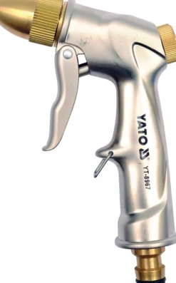 Zraszacz pistoletowy metalowy Yato YT-8967