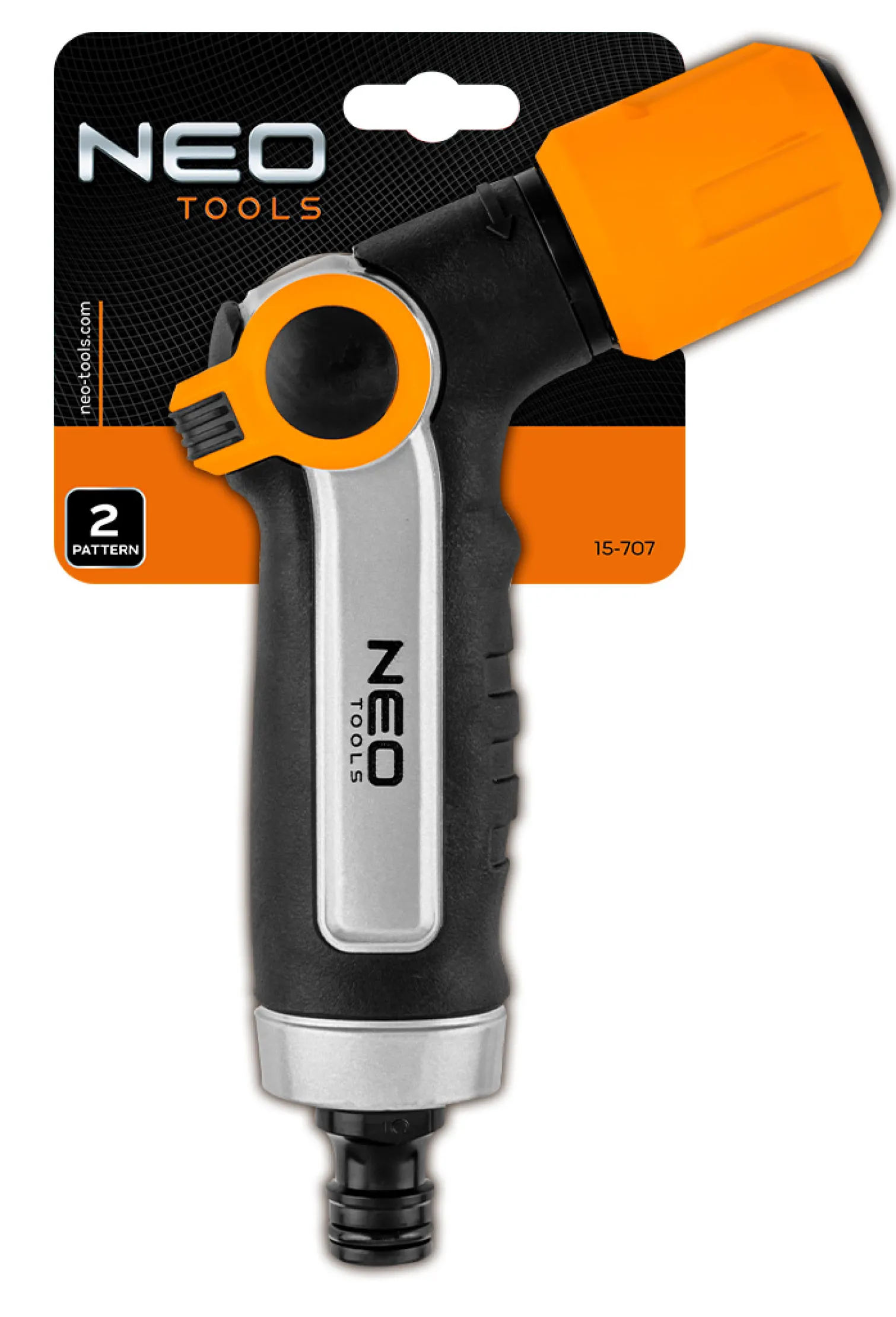 Zraszacz pistoletowy Neo 15-707