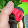 Zraszacz pistoletowy z pojemnikiem, opryskiwacz piany Verto 15G715