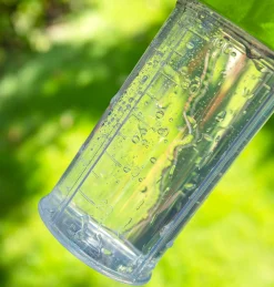 Zraszacz pistoletowy z pojemnikiem, opryskiwacz piany Verto 15G715