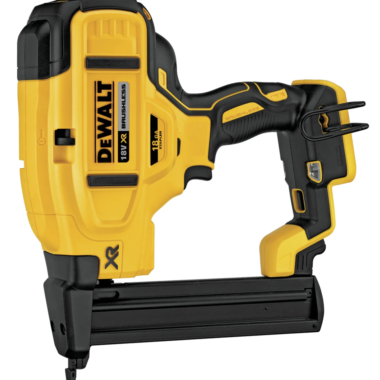 Zszywacz DeWalt DCN681N
