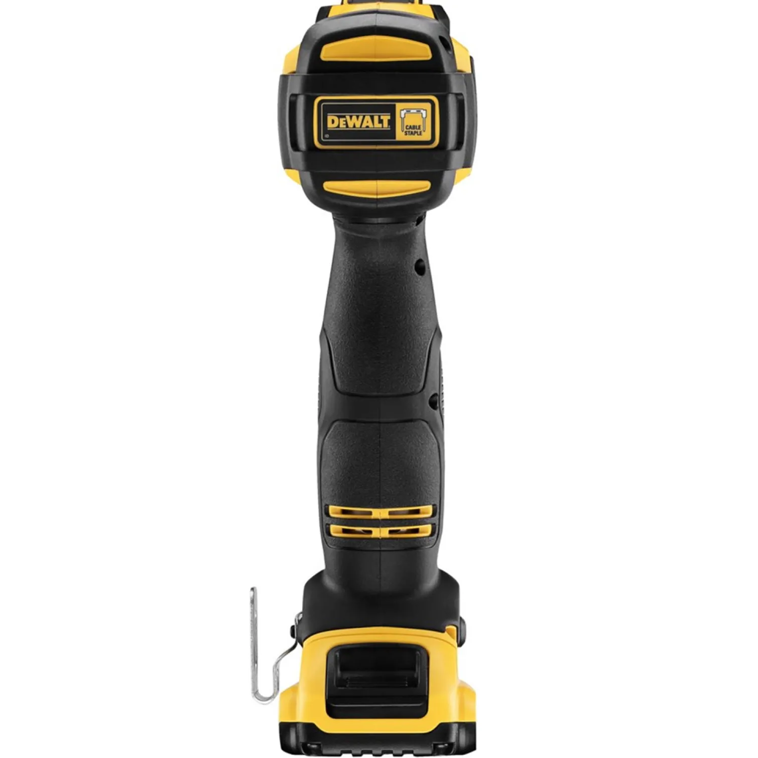 Zszywacz dla elektryków DeWalt DCN701D2