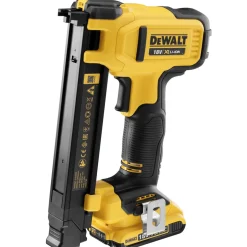 Zszywacz dla elektryków DeWalt DCN701D2