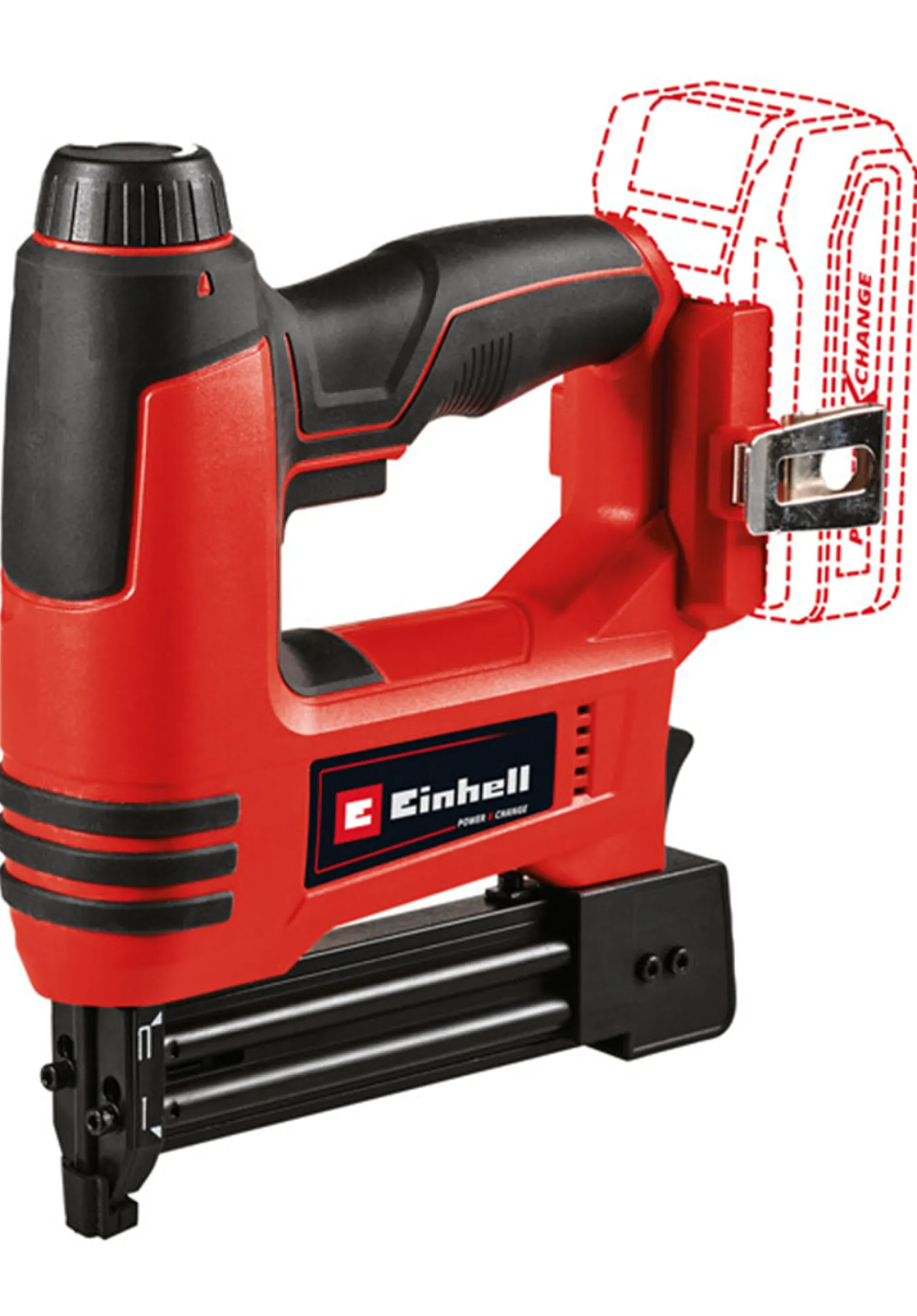 Zszywacz Einhell TE-CN 18 LI-Solo