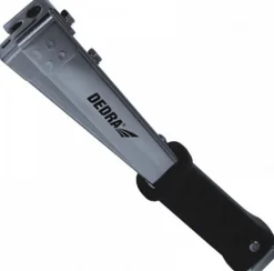 Zszywacz młotkowy 6-10mm Dedra 11Z004
