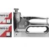 Zszywacz tapicerski 6 - 14 mm /1,2/ Yato YT-7000