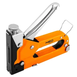 Zszywacz tapicerski wielofunkcyjny 3w1, 4-14mm Neo 16-031